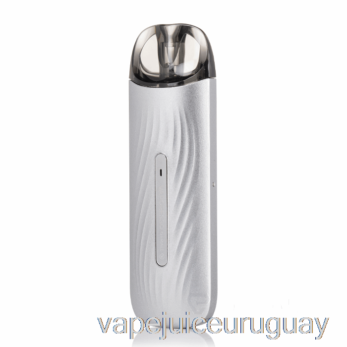 Vaporesso Osmall 2 Pod System Plata Vape Recargable